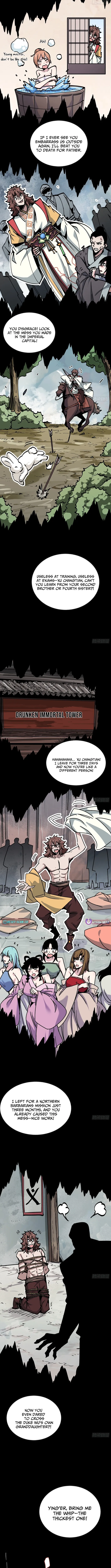 Read Fairy, Please Let Me Explain! chapter 12 image 6 on Lezhin