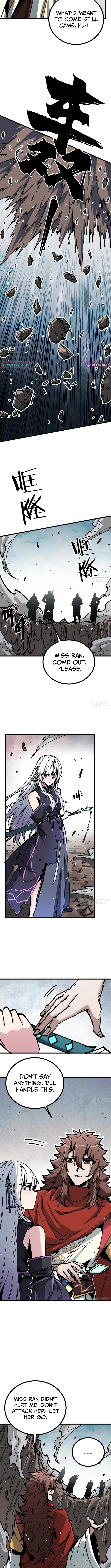 Read Fairy, Please Let Me Explain! chapter 13 image 1 on Lezhin