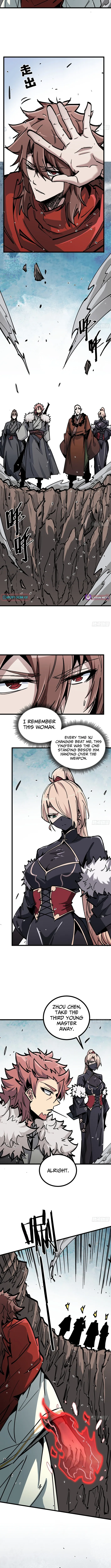 Read Fairy, Please Let Me Explain! chapter 13 image 2 on Lezhin