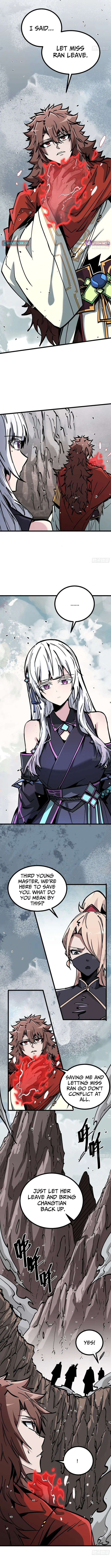 Read Fairy, Please Let Me Explain! chapter 13 image 3 on Lezhin