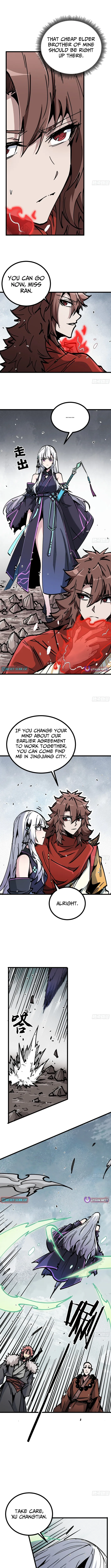 Read Fairy, Please Let Me Explain! chapter 13 image 4 on Lezhin