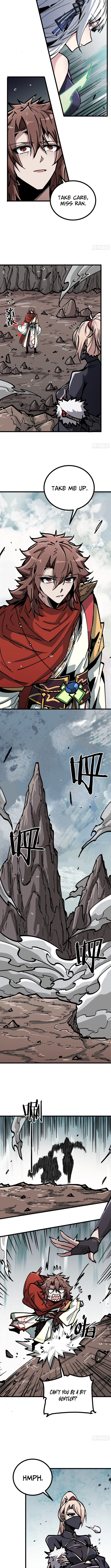 Read Fairy, Please Let Me Explain! chapter 13 image 5 on Lezhin