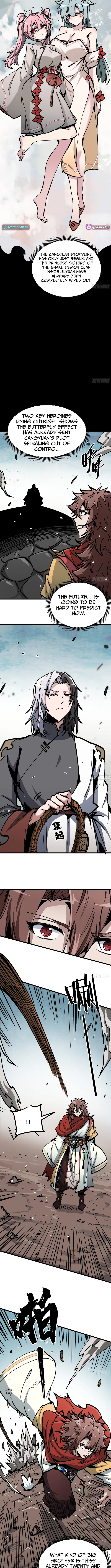 Read Fairy, Please Let Me Explain! chapter 13 image 7 on Lezhin