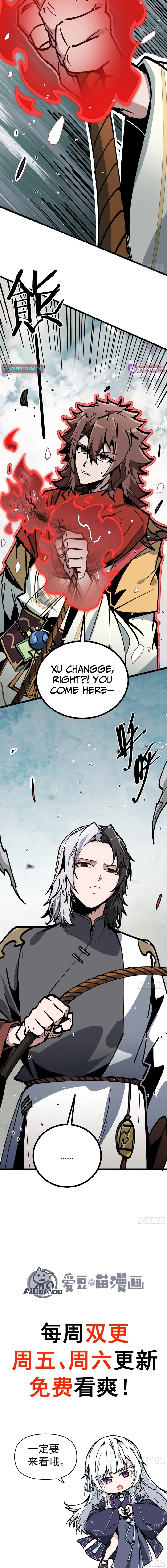 Read Fairy, Please Let Me Explain! chapter 13 image 9 on Lezhin