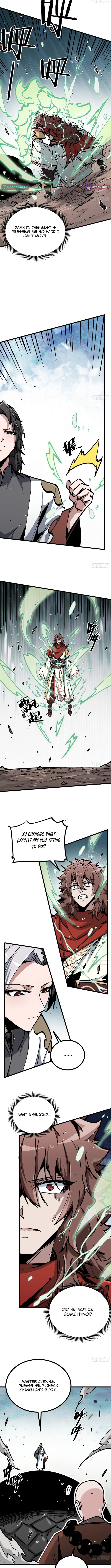 Read Fairy, Please Let Me Explain! chapter 14 image 1 on Lezhin