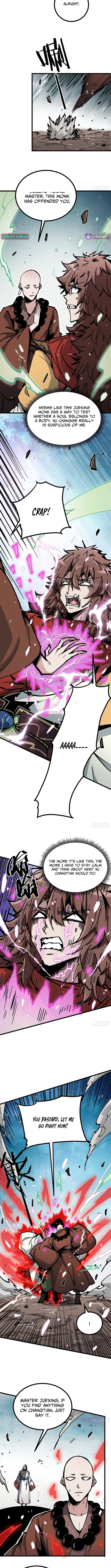 Read Fairy, Please Let Me Explain! chapter 14 image 2 on Lezhin