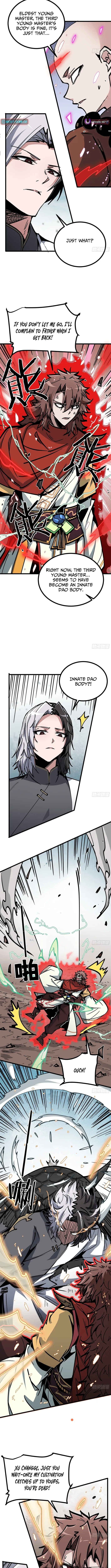 Read Fairy, Please Let Me Explain! chapter 14 image 3 on Lezhin