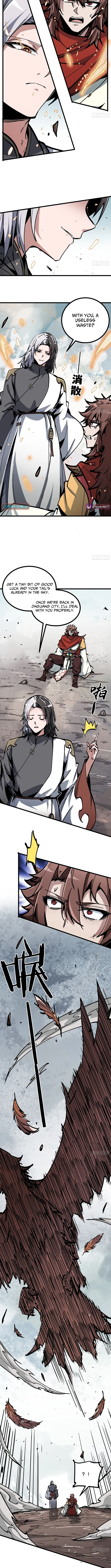 Read Fairy, Please Let Me Explain! chapter 14 image 4 on Lezhin