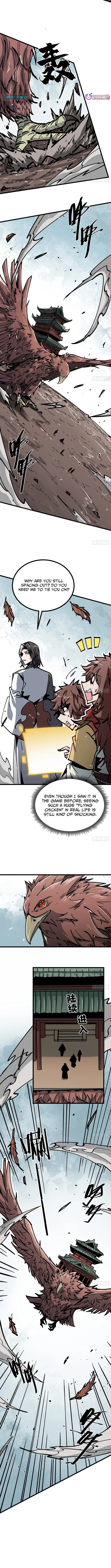 Read Fairy, Please Let Me Explain! chapter 14 image 5 on Lezhin