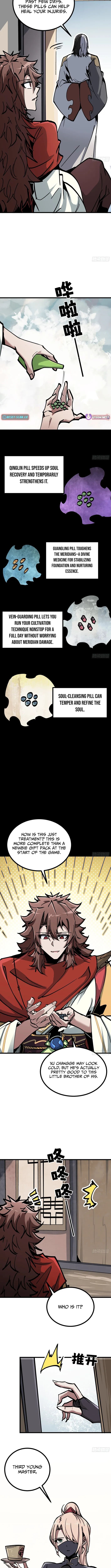Read Fairy, Please Let Me Explain! chapter 14 image 8 on Lezhin
