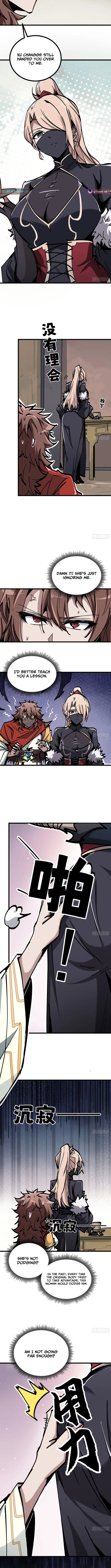 Read Fairy, Please Let Me Explain! chapter 15 image 1 on Lezhin