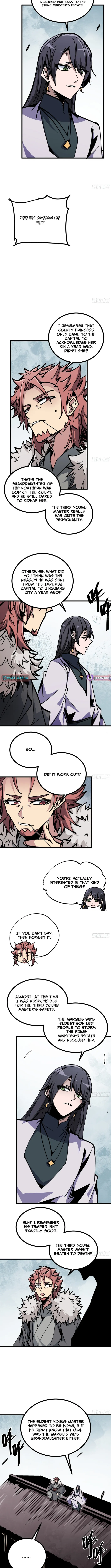 Read Fairy, Please Let Me Explain! chapter 15 image 4 on Lezhin