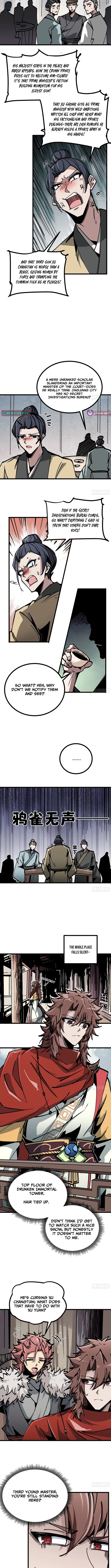 Read Fairy, Please Let Me Explain! chapter 15 image 7 on Lezhin
