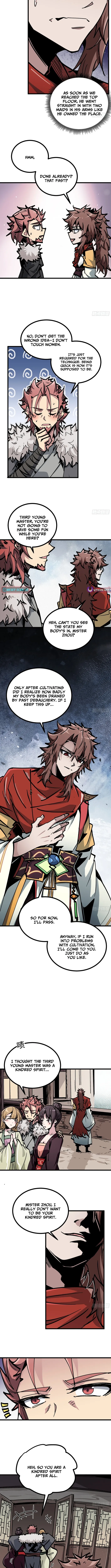 Read Fairy, Please Let Me Explain! chapter 15 image 8 on Lezhin
