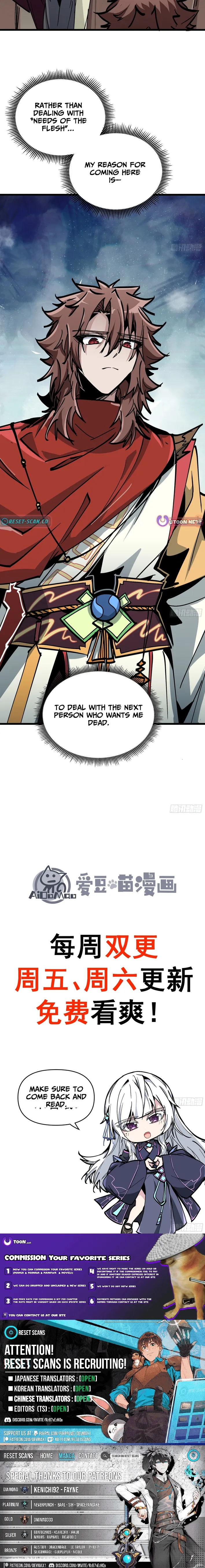 Read Fairy, Please Let Me Explain! chapter 15 image 9 on Lezhin