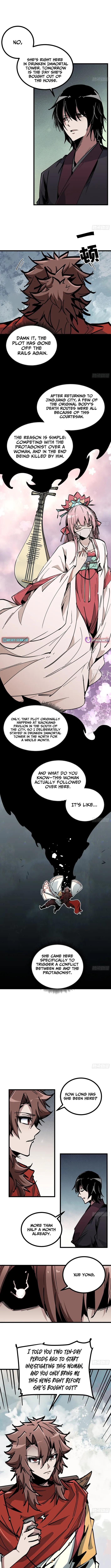 Read Fairy, Please Let Me Explain! chapter 16 image 1 on Lezhin