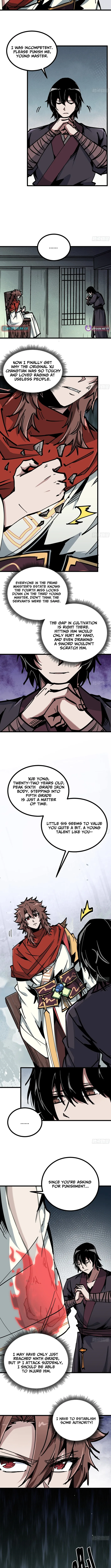 Read Fairy, Please Let Me Explain! chapter 16 image 2 on Lezhin