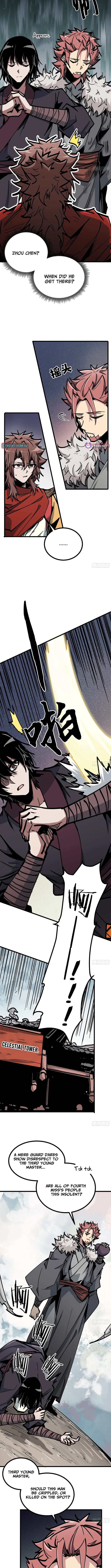 Read Fairy, Please Let Me Explain! chapter 16 image 3 on Lezhin