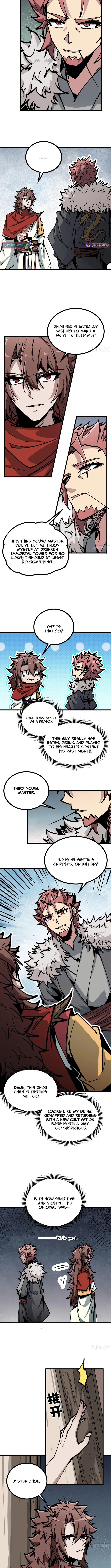 Read Fairy, Please Let Me Explain! chapter 16 image 4 on Lezhin
