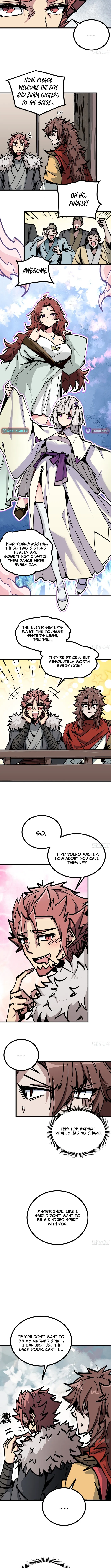 Read Fairy, Please Let Me Explain! chapter 16 image 6 on Lezhin