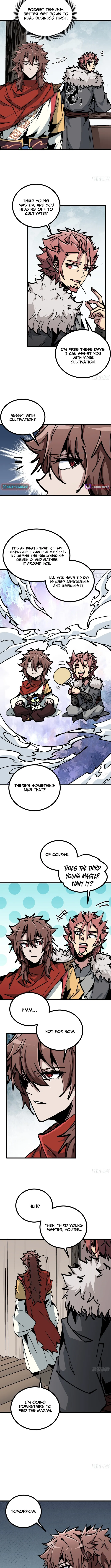 Read Fairy, Please Let Me Explain! chapter 16 image 7 on Lezhin