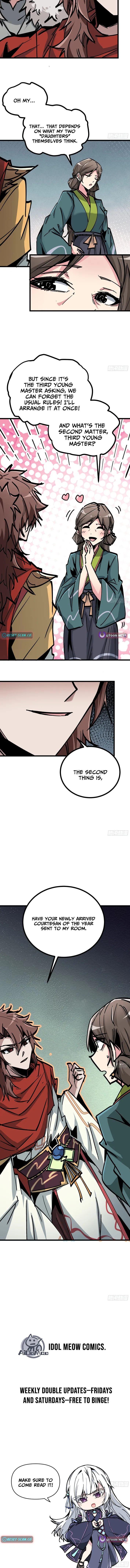 Read Fairy, Please Let Me Explain! chapter 16 image 9 on Lezhin