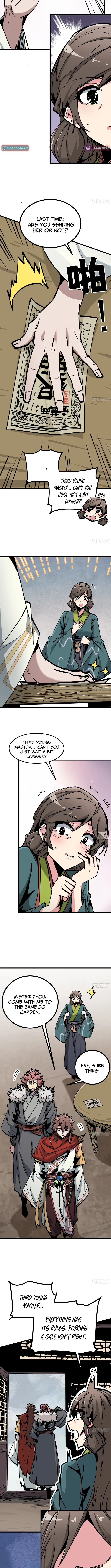 Read Fairy, Please Let Me Explain! chapter 17 image 1 on Lezhin