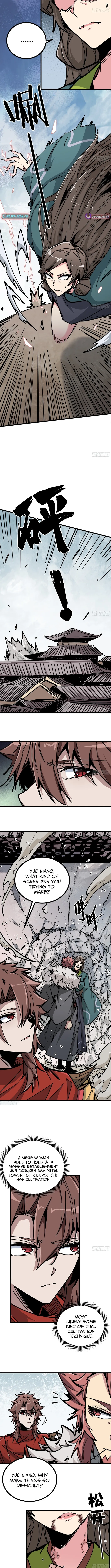 Read Fairy, Please Let Me Explain! chapter 17 image 2 on Lezhin