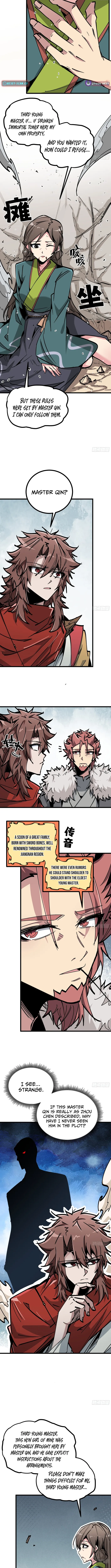 Read Fairy, Please Let Me Explain! chapter 17 image 3 on Lezhin