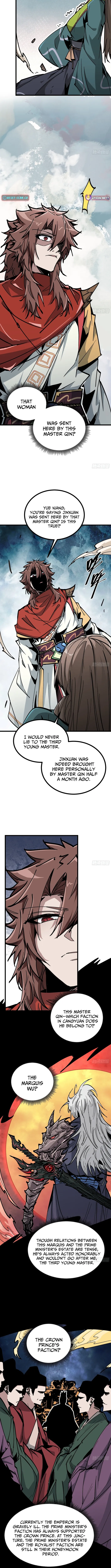 Read Fairy, Please Let Me Explain! chapter 17 image 4 on Lezhin