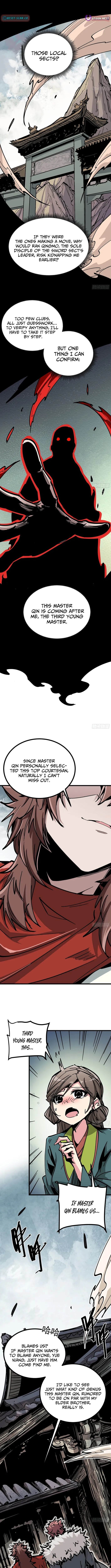 Read Fairy, Please Let Me Explain! chapter 17 image 5 on Lezhin