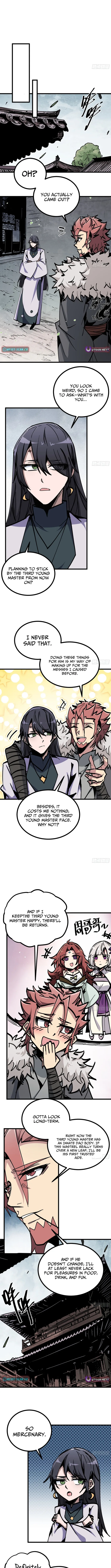Read Fairy, Please Let Me Explain! chapter 18 image 2 on Lezhin