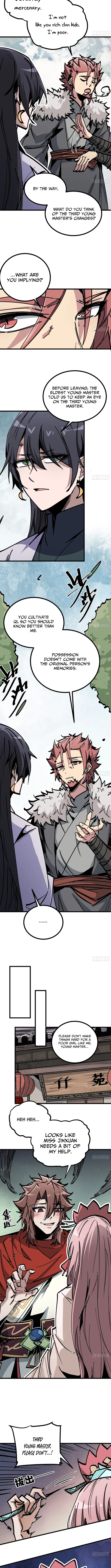 Read Fairy, Please Let Me Explain! chapter 18 image 3 on Lezhin