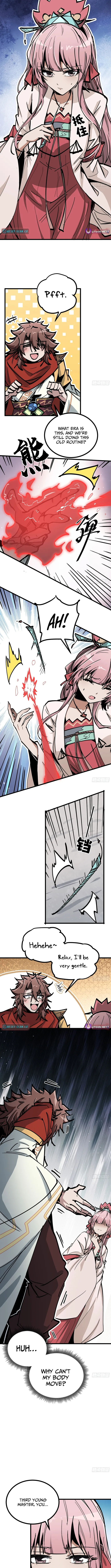 Read Fairy, Please Let Me Explain! chapter 18 image 4 on Lezhin