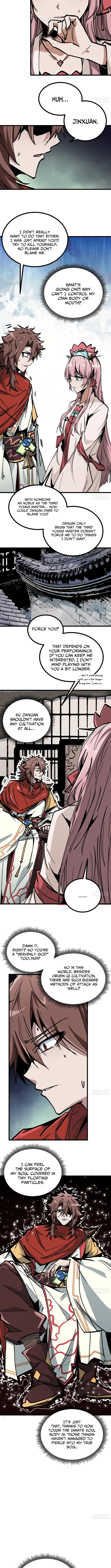 Read Fairy, Please Let Me Explain! chapter 18 image 5 on Lezhin