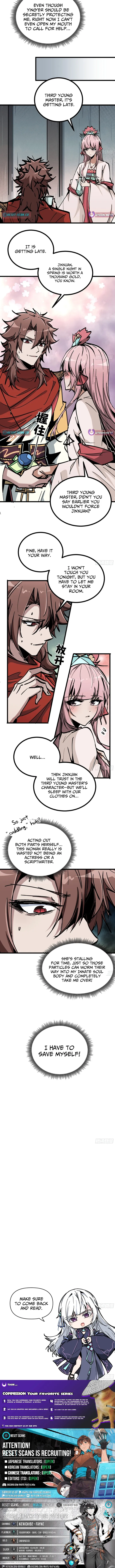 Read Fairy, Please Let Me Explain! chapter 18 image 6 on Lezhin