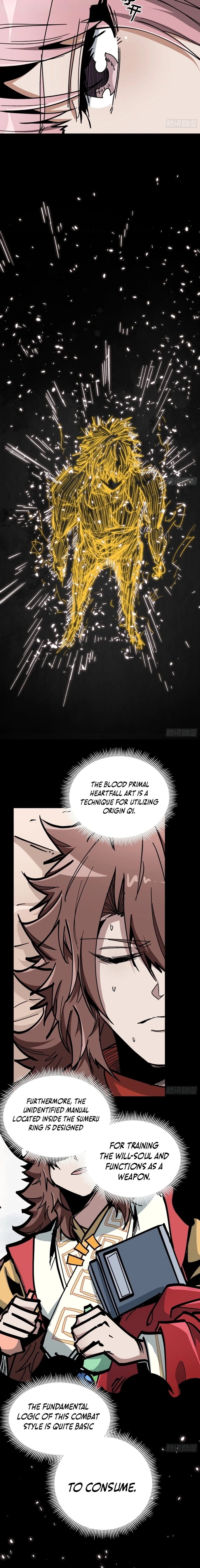 Read Fairy, Please Let Me Explain! chapter 19 image 1 on Lezhin