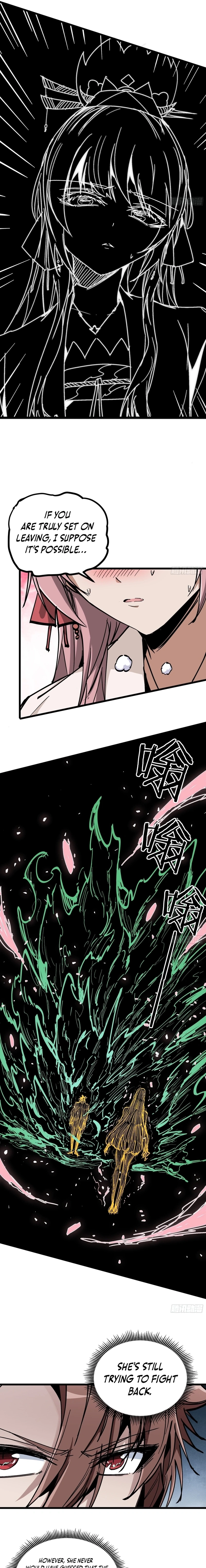 Read Fairy, Please Let Me Explain! chapter 19 image 10 on Lezhin
