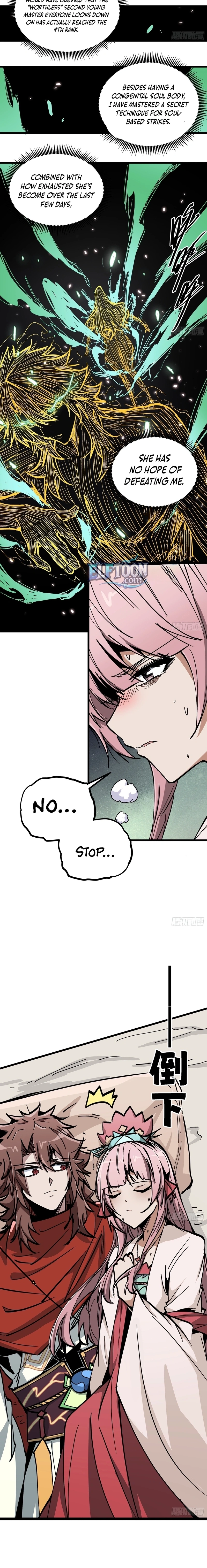 Read Fairy, Please Let Me Explain! chapter 19 image 11 on Lezhin