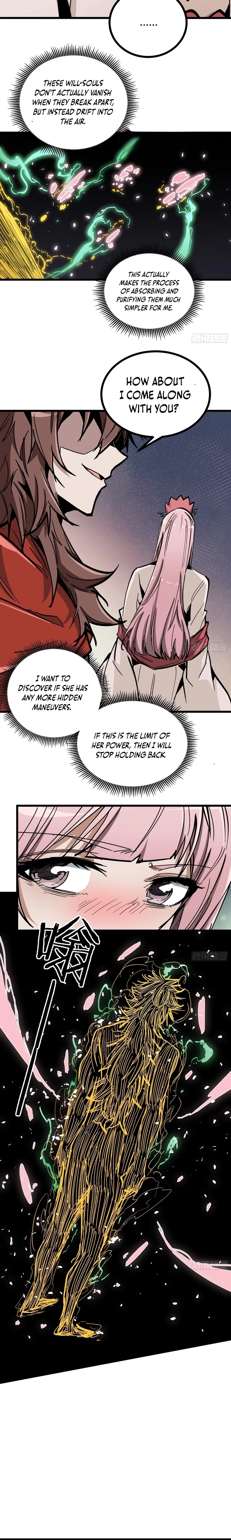 Read Fairy, Please Let Me Explain! chapter 19 image 7 on Lezhin