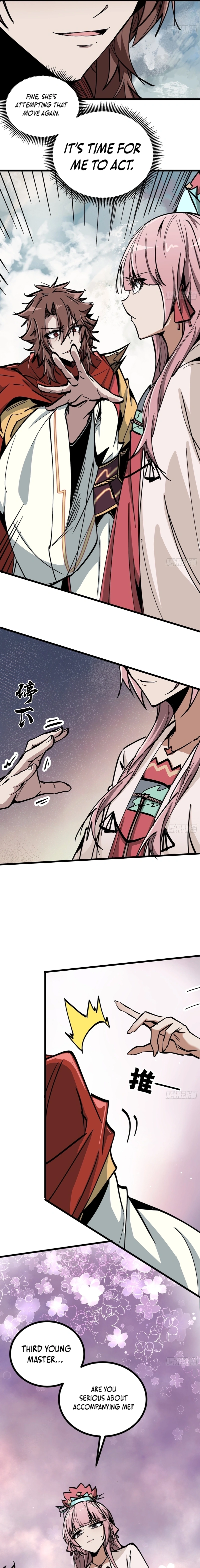 Read Fairy, Please Let Me Explain! chapter 19 image 8 on Lezhin
