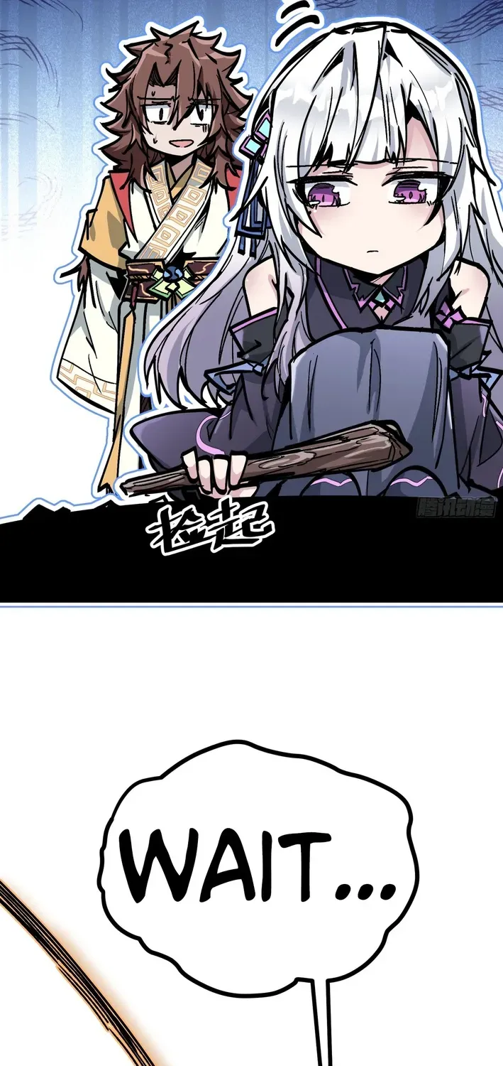 Read Fairy, Please Let Me Explain! chapter 2 image 42 on Lezhin