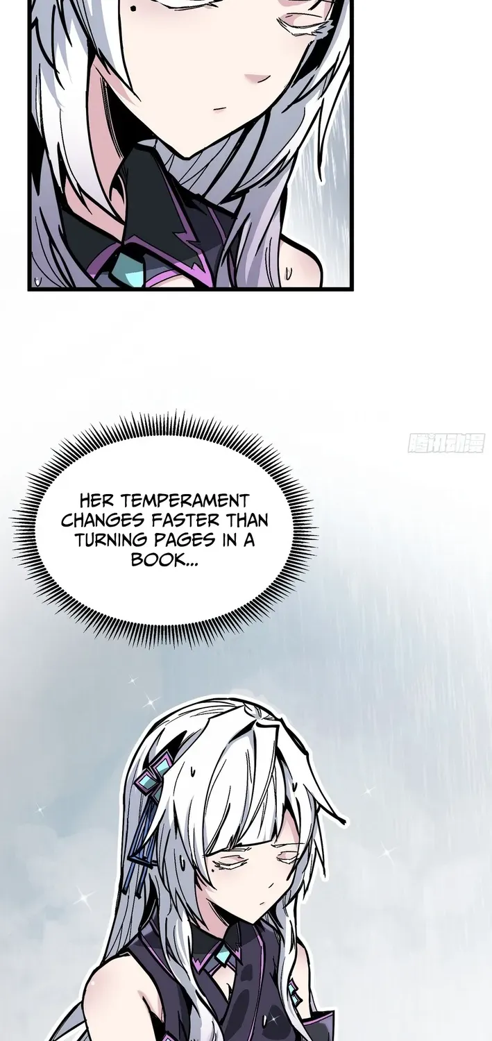 Read Fairy, Please Let Me Explain! chapter 2 image 57 on Lezhin