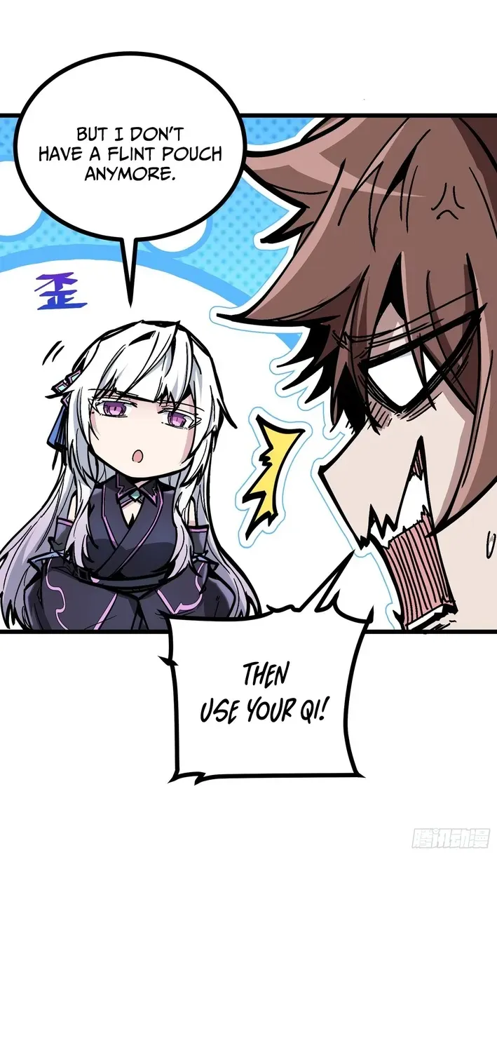 Read Fairy, Please Let Me Explain! chapter 2 image 68 on Lezhin