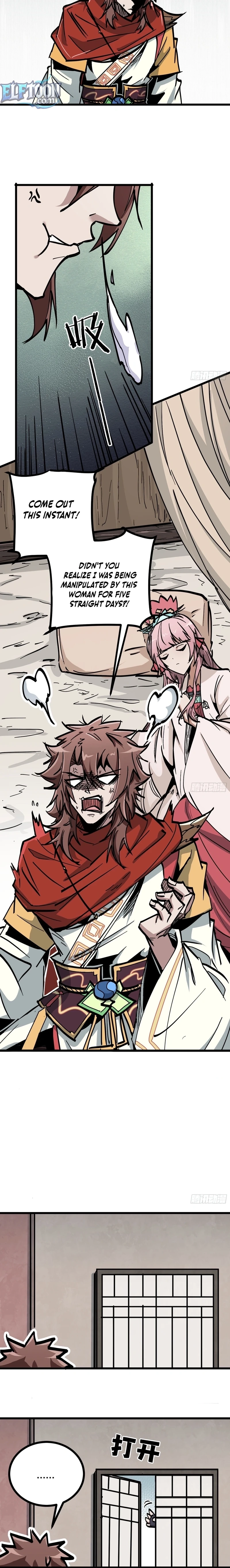 Read Fairy, Please Let Me Explain! chapter 20 image 1 on Lezhin