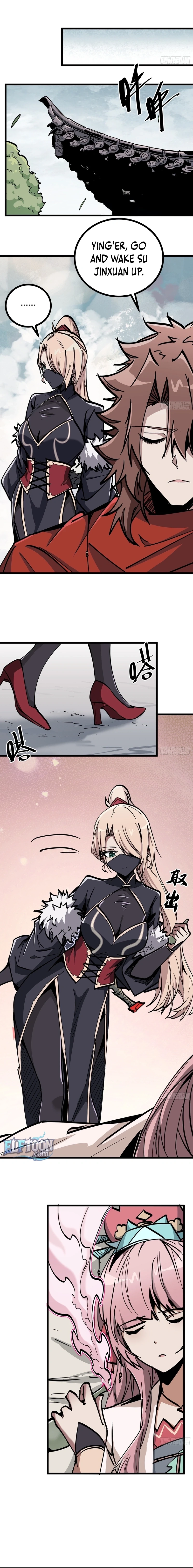 Read Fairy, Please Let Me Explain! chapter 20 image 10 on Lezhin