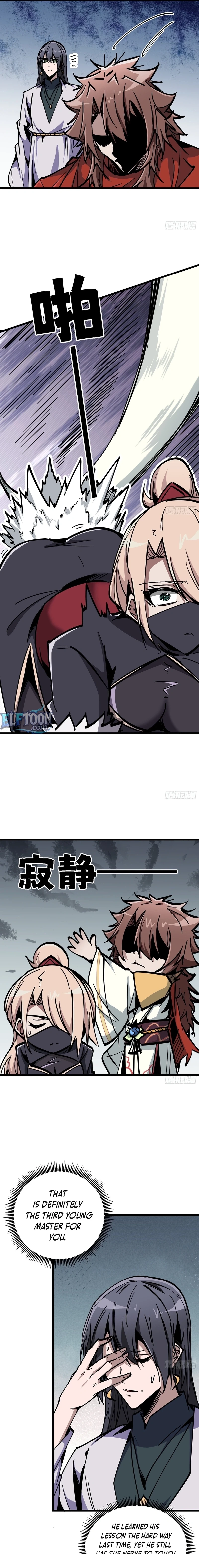 Read Fairy, Please Let Me Explain! chapter 20 image 11 on Lezhin