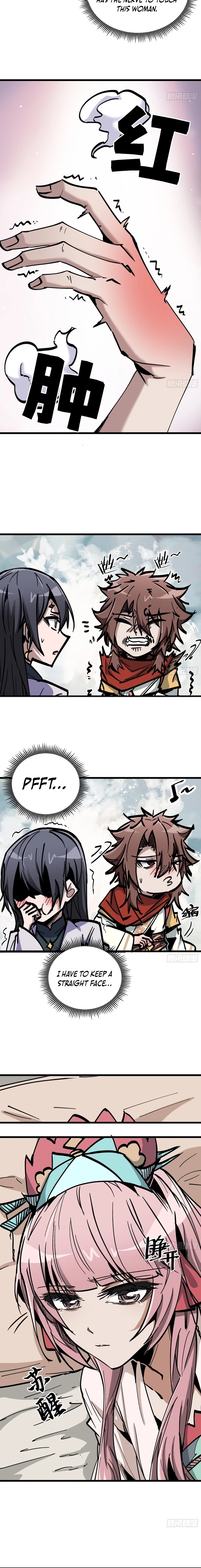 Read Fairy, Please Let Me Explain! chapter 20 image 12 on Lezhin