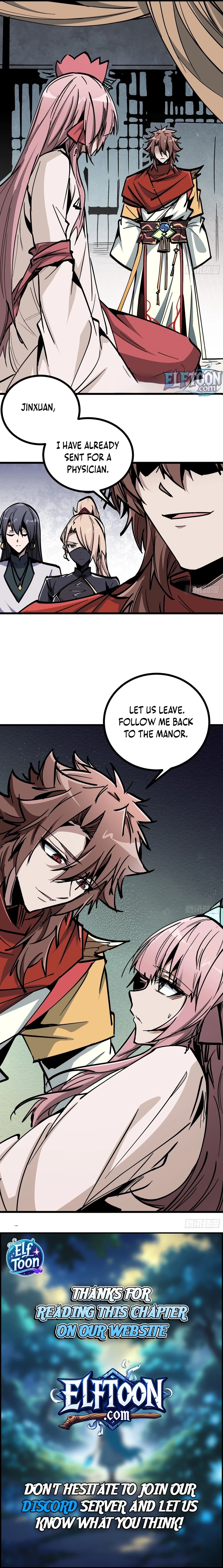 Read Fairy, Please Let Me Explain! chapter 20 image 13 on Lezhin