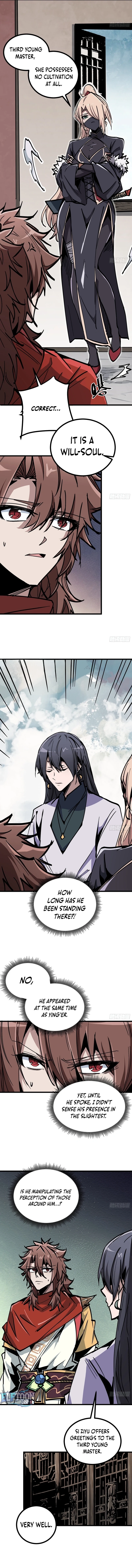 Read Fairy, Please Let Me Explain! chapter 20 image 2 on Lezhin